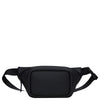 Rains Bum Bag - Mini Belt Bag 32 cm (black)