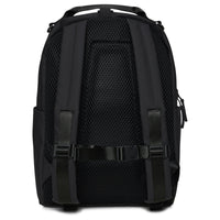 Rains Clip Front - Rucksack 16" 44 cm (black) - Ansicht 3