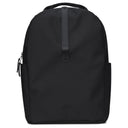 Rains Clip Front - Rucksack 16" 44 cm (black) - Markenkoffer