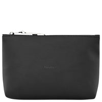 Rains Cosmetic Bag - Kulturbeutel 20.5 cm (black) - Markenkoffer