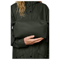 Rains Hilo - Kulturbeutel 26 cm (green) - Ansicht 3
