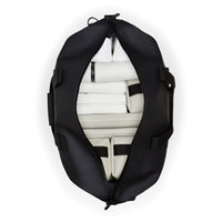 Rains Hilo - Reisetasche 52 cm (black) - Ansicht 3