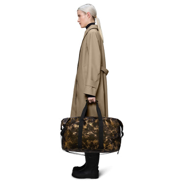 Rains Hilo - Reisetasche 52 cm (muddy) - Ansicht 3