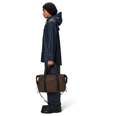 Rains Hilo - Reisetasche S 40 cm (frame) - Markenkoffer