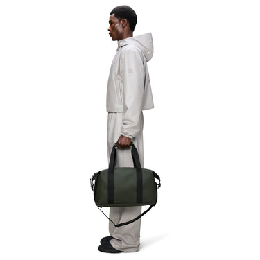 Rains Hilo - Reisetasche S 50 cm (green) - Ansicht 3