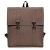 Rains MSN Bag Mini - Mochila 34 cm RFID (sombra)