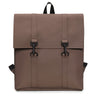 Rains MSN Bag Mini - Rucksack 34 cm RFID (shade) - Markenkoffer