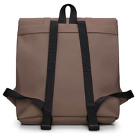 Rains MSN Bag Mini - Rucksack 34 cm RFID (shade) - Markenkoffer