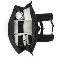 Rains Rolltop - Rucksack 16" 48 cm (black) - Ansicht 3