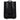 Rains Rolltop - Rucksack 16" 48 cm (black) - Markenkoffer