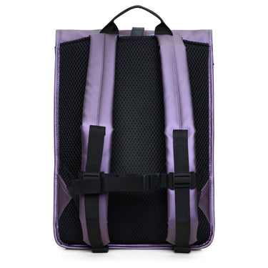 Rains Rolltop - Rucksack 16" 48 cm (body) - Ansicht 3