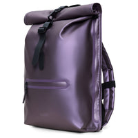 Rains Rolltop - Rucksack 16" 48 cm (body) - Ansicht 2