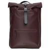 Rains Rolltop - Mochila 16" 48 cm (profundidad)