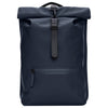 Rains Rolltop - Mochila 16" 48 cm (navy)