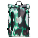 Rains Rolltop - Rucksack L 16" 52 cm (blur) - Markenkoffer