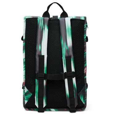 Rains Rolltop - Rucksack L 16" 52 cm (blur) - Markenkoffer