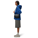 Rains Split Box - Umhängetasche (mist) - Markenkoffer