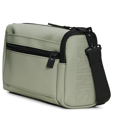 Rains Texel Crossbody - Umhängetasche 24 cm (drift) - Markenkoffer