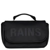 Rains Texel - Neceser colgante 27 cm (negro)