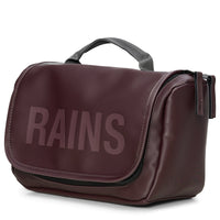 Rains Texel - Kulturbeutel zum Aufhängen 27 cm (depth) - Markenkoffer