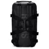 Rains Texel - Bolsa de viaje S 55 cm (black)