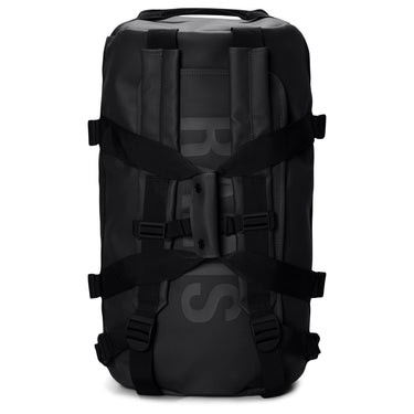 Rains Texel - Reisetasche S 55 cm (black) - Markenkoffer