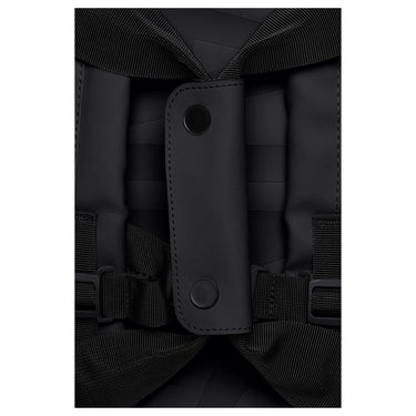 Rains Texel - Reisetasche S 55 cm (black) - Markenkoffer