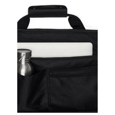Rains Texel Tech Bag - Aktentasche 15" 38 cm (black) - Ansicht 4