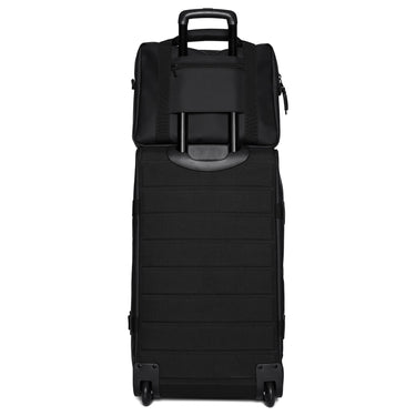 Rains Texel Tech Bag - Aktentasche 15" 38 cm (black) - Ansicht 6