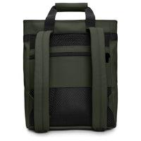 Rains Texel Tote - Rucksack 15" 43 cm (green) - Ansicht 2