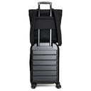 Rains Texel Tote - Rucksack 15" 43 cm (schwarz) - Markenkoffer