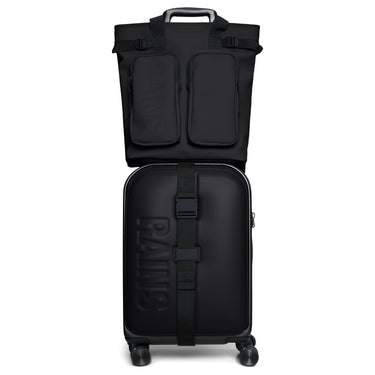 Rains Texel Tote - Rucksack 15" 43 cm (schwarz) - Markenkoffer