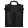 Rains Texel Tote - Mochila 15" 43 cm (color: negro)