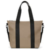 Rains Tote Bag Mini - Shopper 36 cm (color: arena)