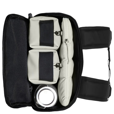 Rains Trail Cargo - Rucksack 13" 45 cm (black) - Markenkoffer