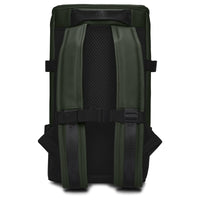 Rains Trail Cargo - Rucksack 13" 45 cm (green) - Markenkoffer