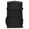 Rains Trail Mountaineer Bag - Mochila 16" 47 cm (color: black)