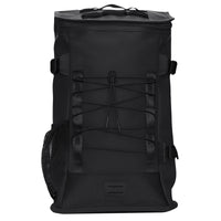 Rains Trail Mountaineer Bag - Rucksack 16" 47 cm (black) - Markenkoffer