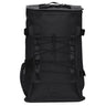 Rains Trail Mountaineer Bag - Rucksack 16" 47 cm (black) - Markenkoffer
