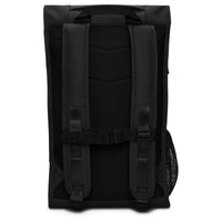 Rains Trail Mountaineer Bag - Rucksack 16" 47 cm (black) - Ansicht 2