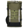 Rains Trail Mountaineer Bag - Rucksack 16" 47 cm (marsh)