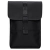 Rains Trail - Mochila Mini 15" 42 cm (negro)