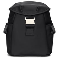 Rains Valera Bucket - Rucksack 28 cm (black) - Markenkoffer