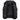 Rains Valera Bucket - Rucksack 28 cm (black) - Markenkoffer