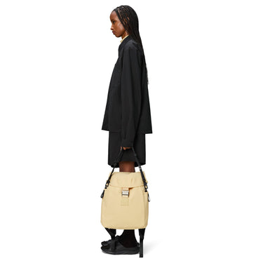 Rains Valera Bucket W3 - Rucksack 15" 40 cm (gleam) - Markenkoffer