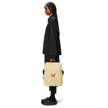 Rains Valera Bucket W3 - Rucksack 15" 40 cm (gleam) - Markenkoffer