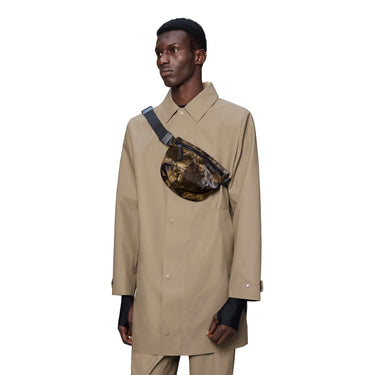 Rains Valera Bum Bag - Gürteltasche 18 cm (muddy) - Markenkoffer