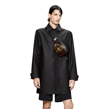 Rains Valera Bum Bag - Gürteltasche 18 cm (muddy) - Markenkoffer