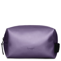 Rains Wash Bag - Kulturbeutel S 21 cm (body) - Markenkoffer