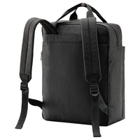 reisenthel all day - Rucksack M 39 cm (black) - Markenkoffer